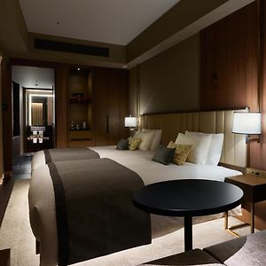 Deluxe Kamer met Twee Aparte Bedden