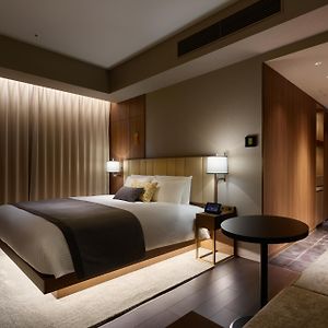 Deluxe Kamer met een King Size Bed