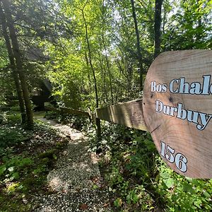 Bos Chalet Durbuy