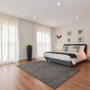Rosario'S Boutique Apartments