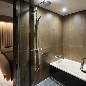 Superior Kamer met een King Size Bed