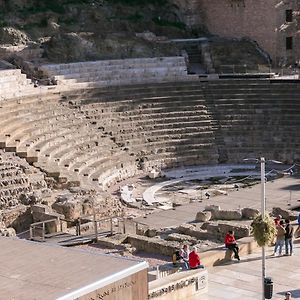 Teatro Romano 4 & 5